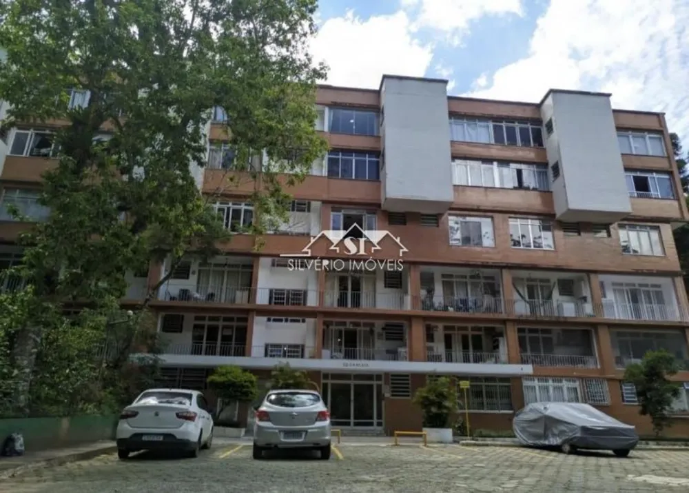 Apartamento, 1 quarto, 36 m² - Foto 1