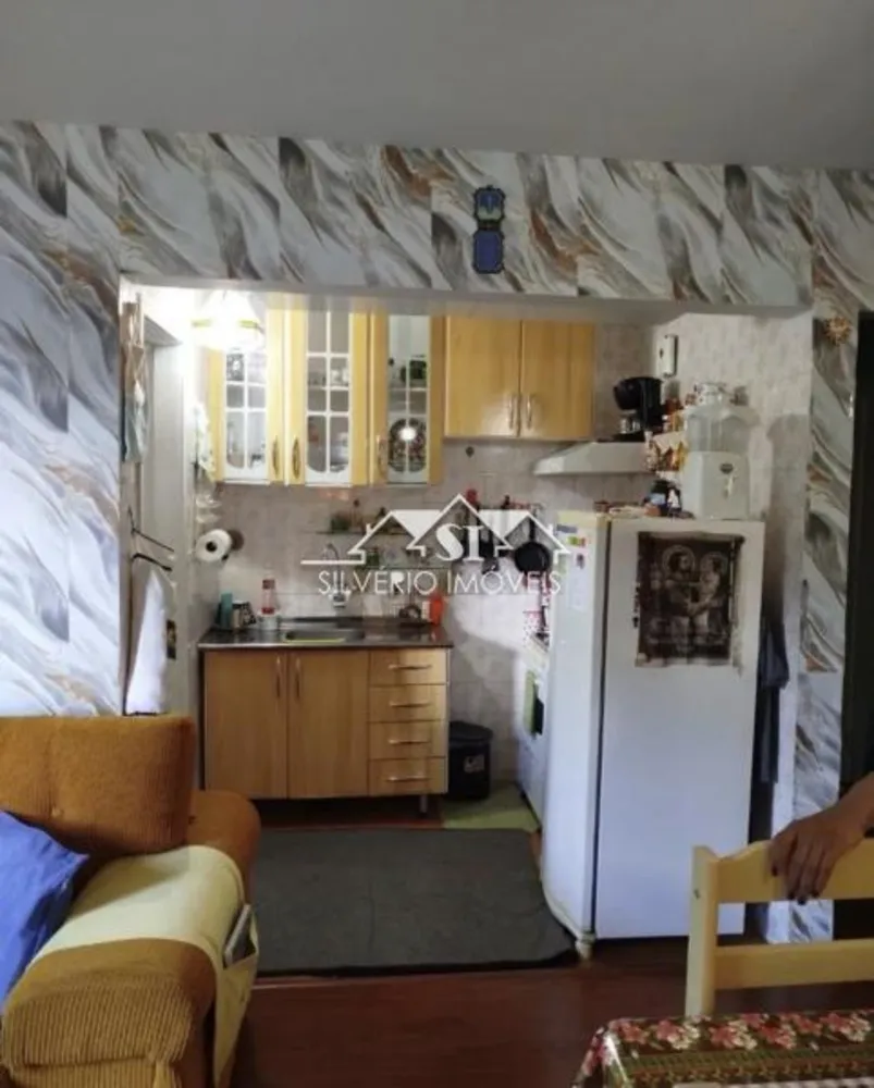 Apartamento, 1 quarto, 36 m² - Foto 12