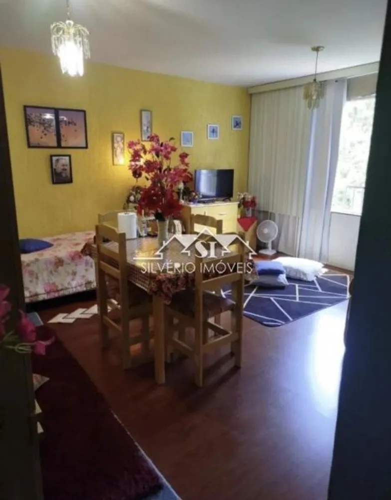 Apartamento, 1 quarto, 36 m² - Foto 15