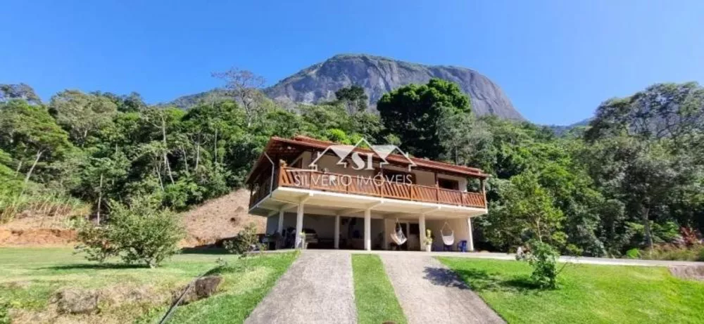Sítio, 2 quartos, 2 hectares - Foto 4