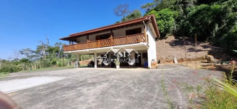Sítio, 2 quartos, 2 hectares - Foto 6