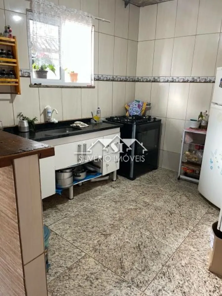 Casa, 2 quartos, 230 m² - Foto 6