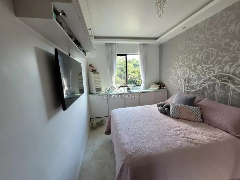 Apartamento, 2 quartos, 65 m² - Foto 11