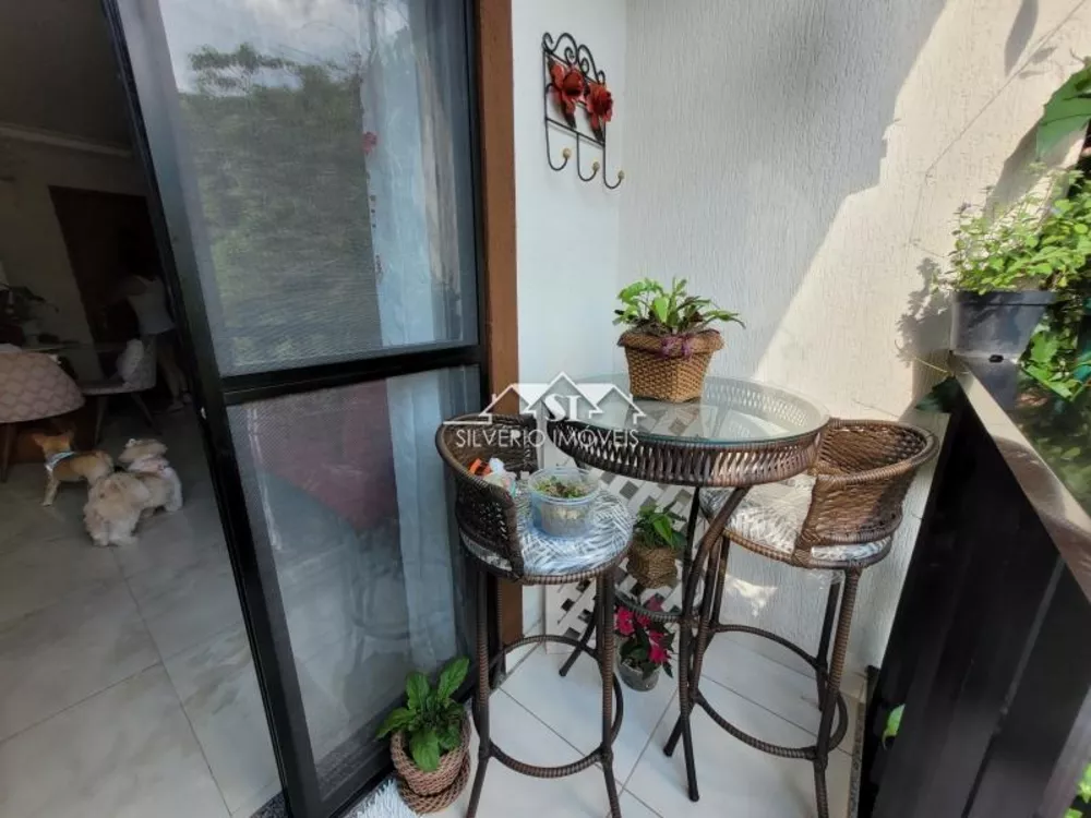 Apartamento, 2 quartos, 65 m² - Foto 3