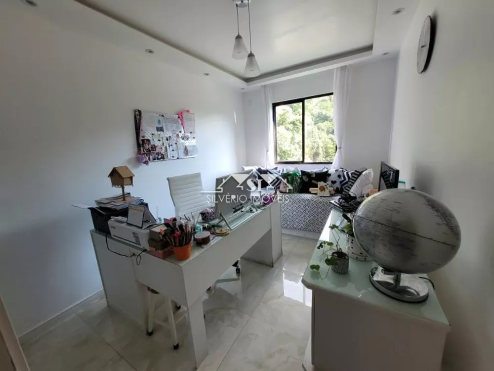 Apartamento, 2 quartos, 65 m² - Foto 6