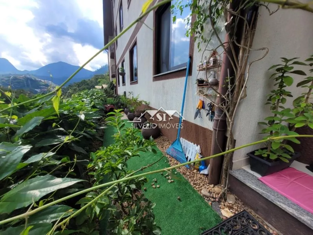 Apartamento, 2 quartos, 65 m² - Foto 2