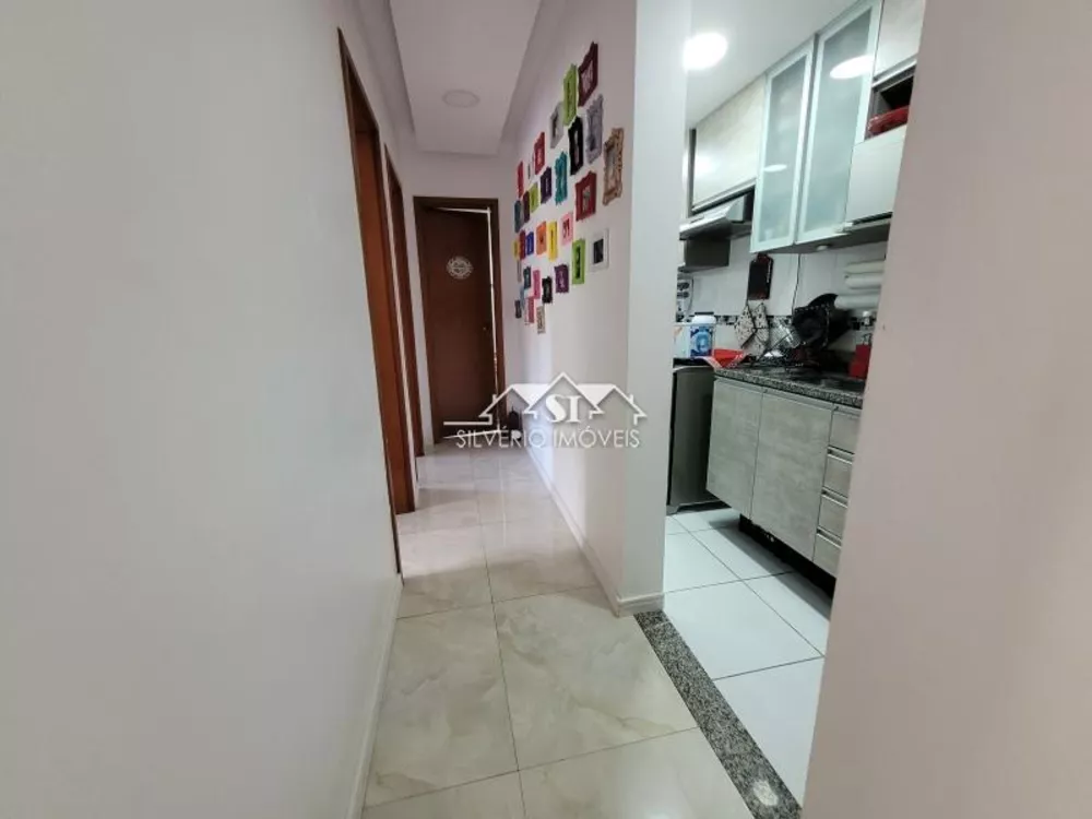 Apartamento, 2 quartos, 65 m² - Foto 4