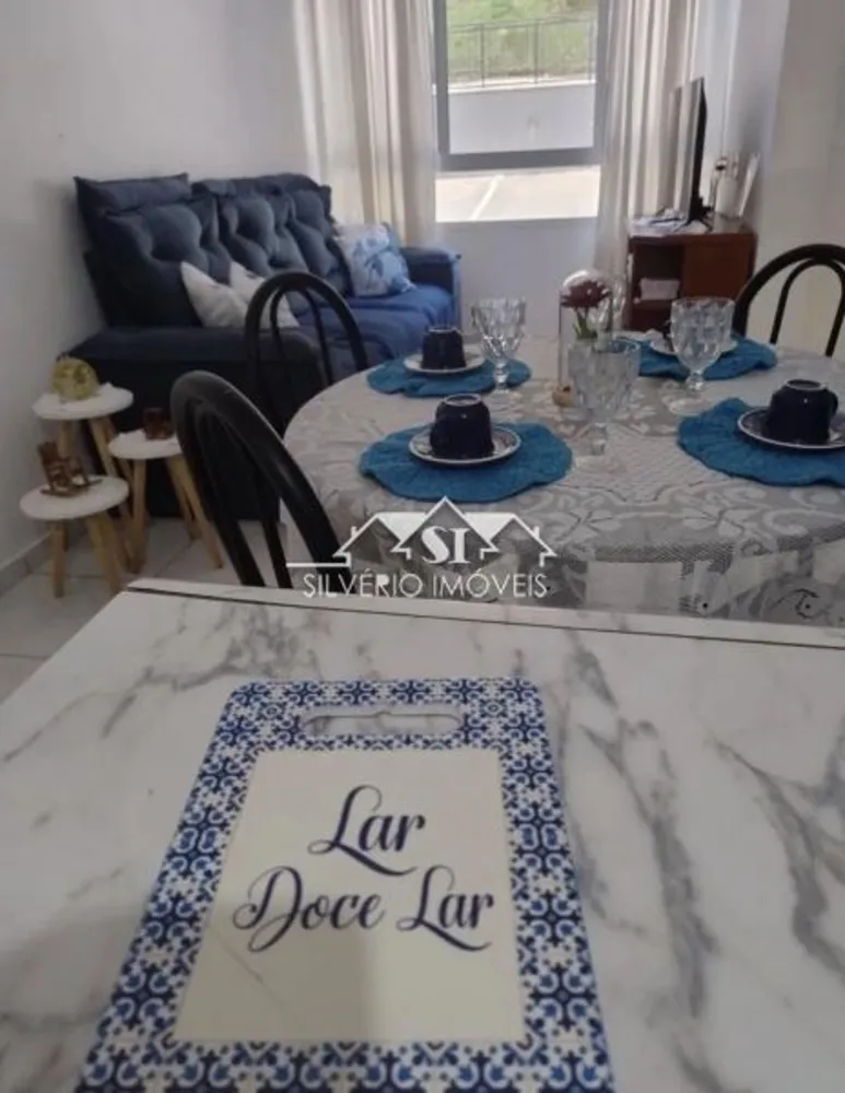 Apartamento, 2 quartos, 55 m² - Foto 3