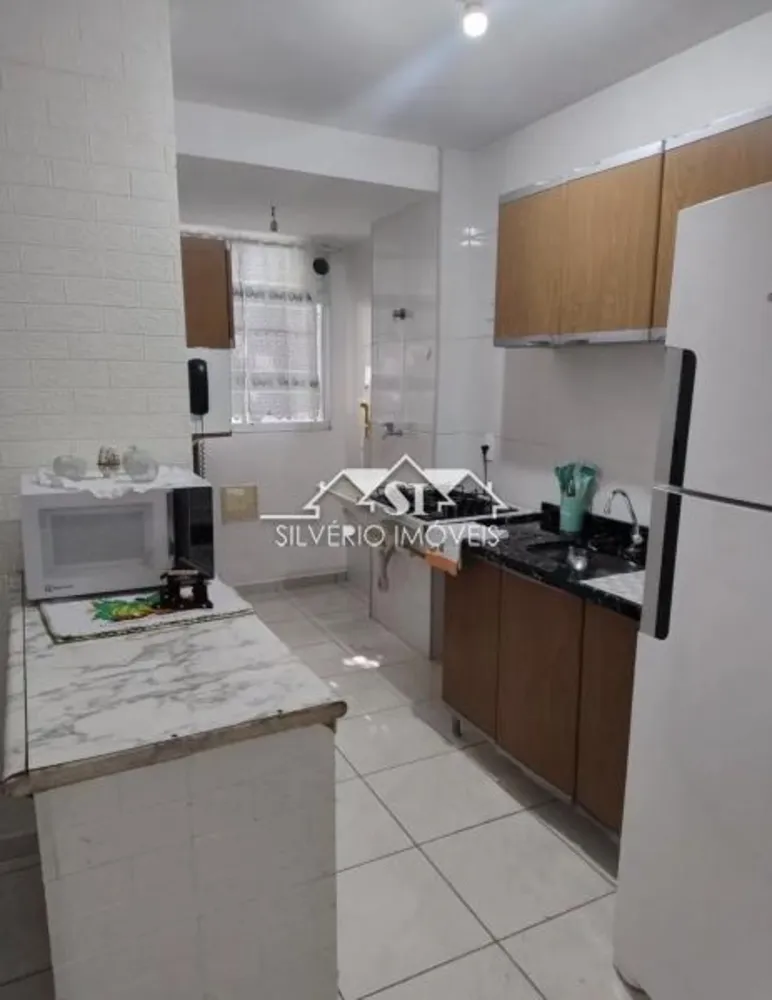 Apartamento, 2 quartos, 55 m² - Foto 8