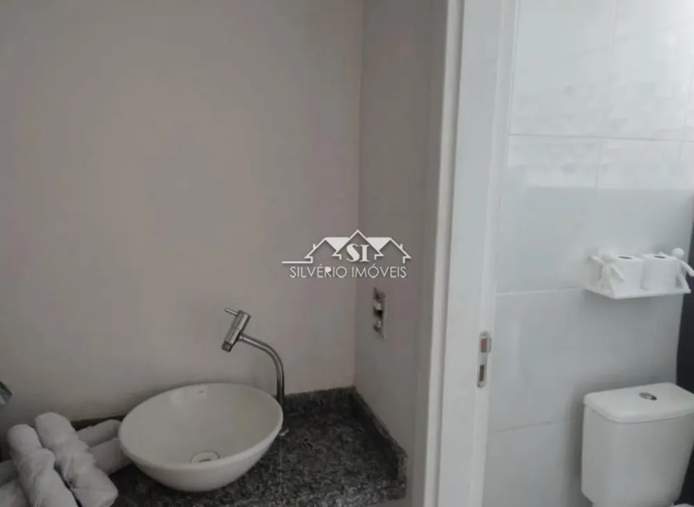 Apartamento, 2 quartos, 55 m² - Foto 4