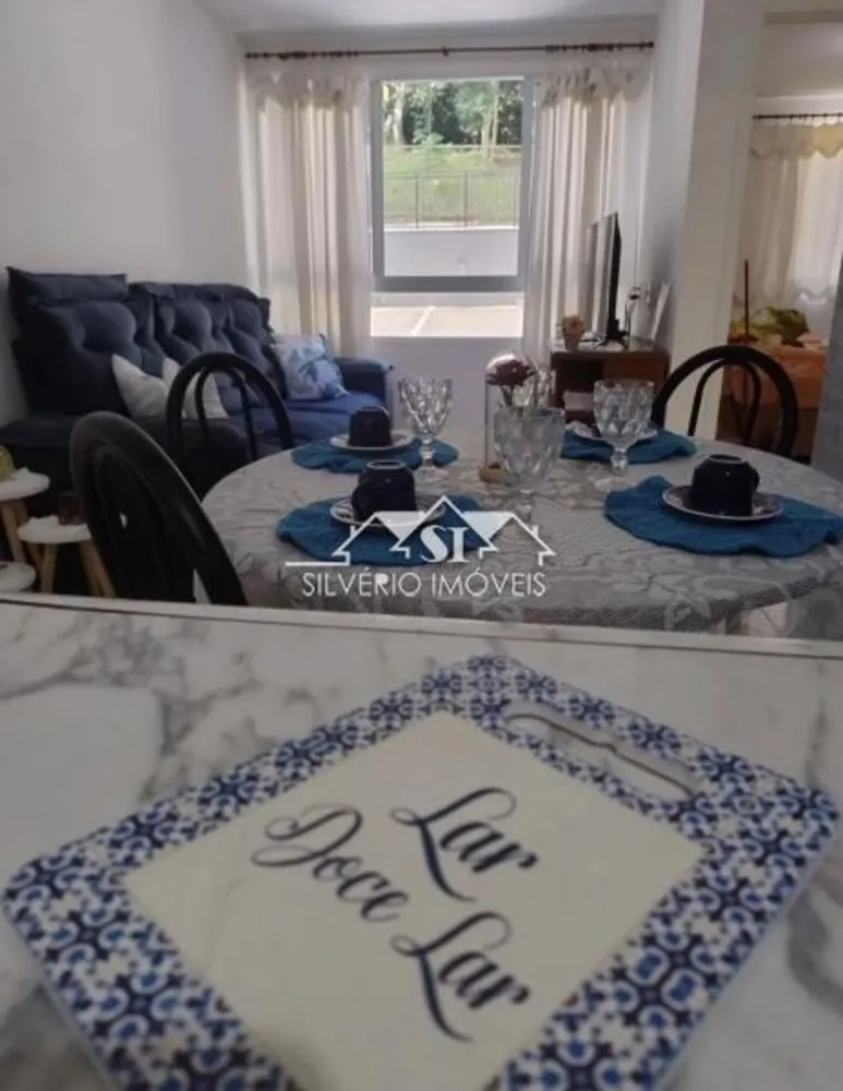 Apartamento, 2 quartos, 55 m² - Foto 7