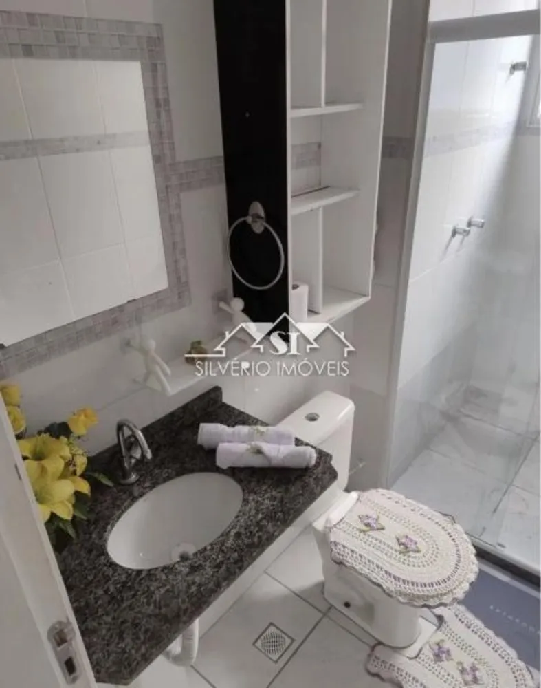 Apartamento, 2 quartos, 55 m² - Foto 6