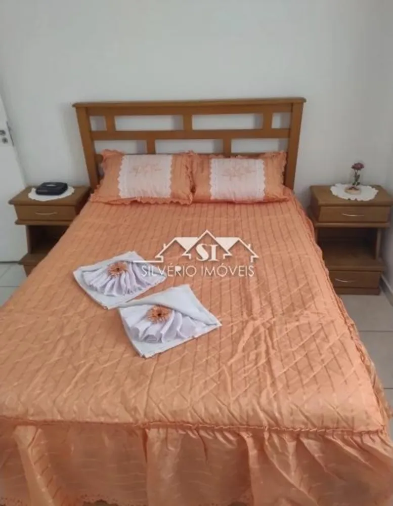 Apartamento, 2 quartos, 55 m² - Foto 9