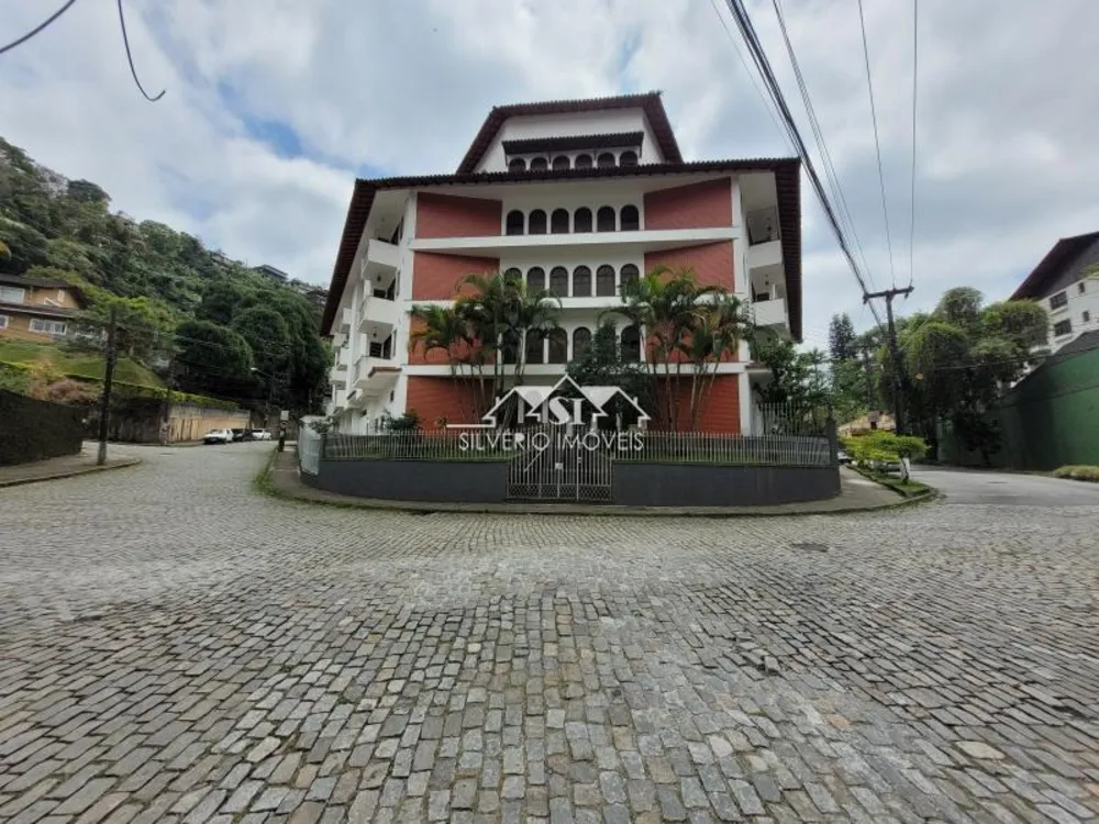 Apartamento, 1 quarto, 40 m² - Foto 2