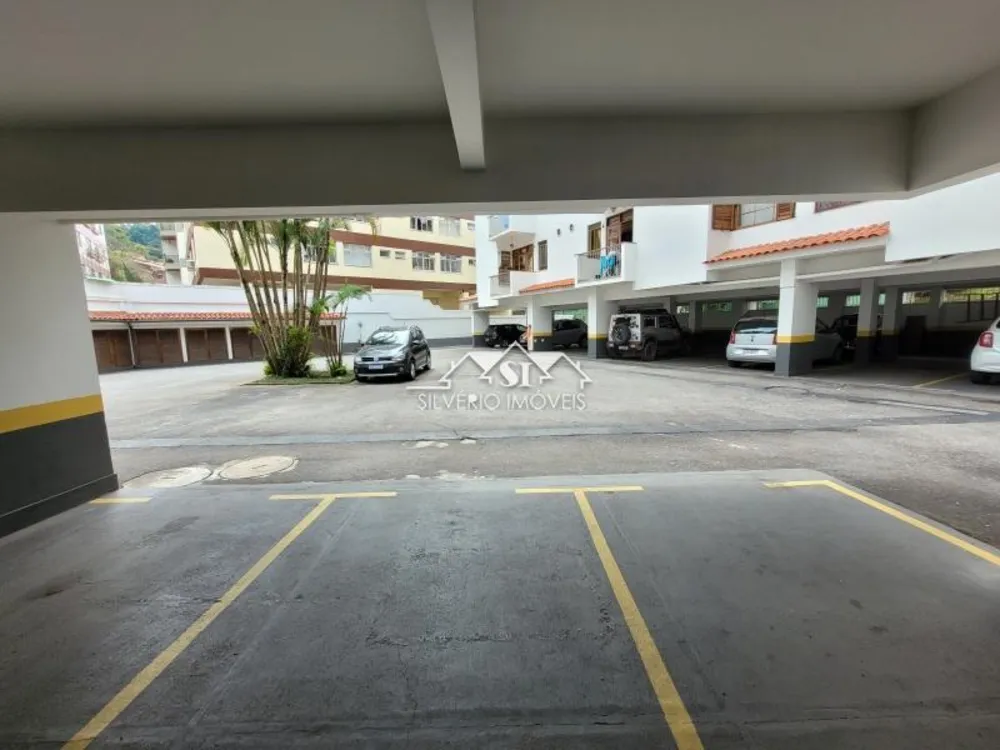 Apartamento, 1 quarto, 40 m² - Foto 5