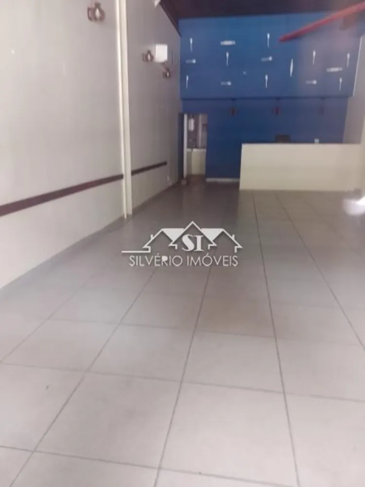 Loja-Salão, 100 m² - Foto 2