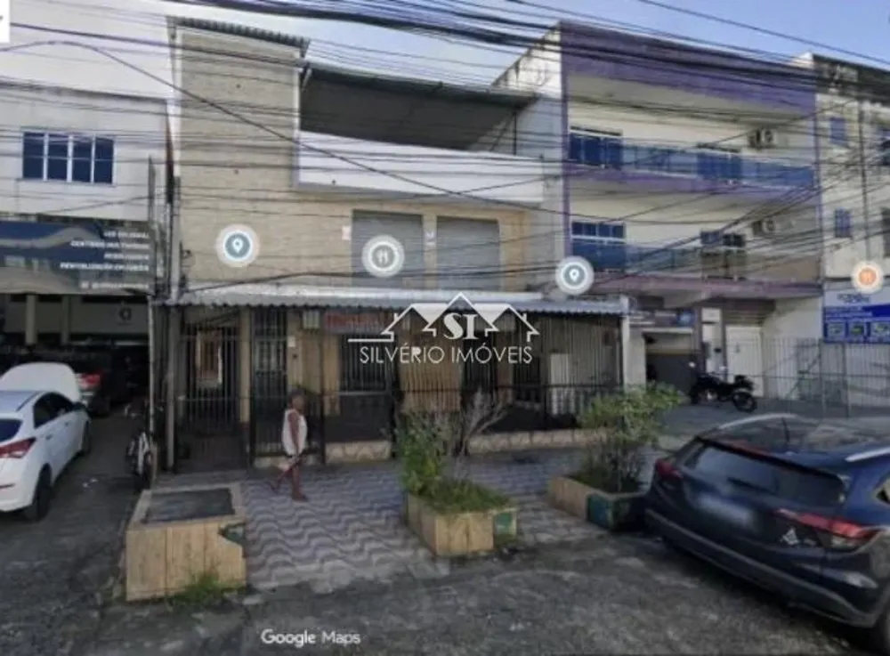 Prédio Inteiro, 300 m² - Foto 1