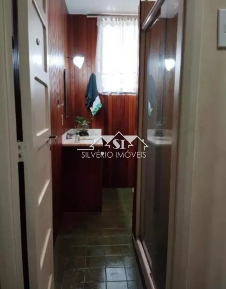 Apartamento, 3 quartos, 155 m² - Foto 1
