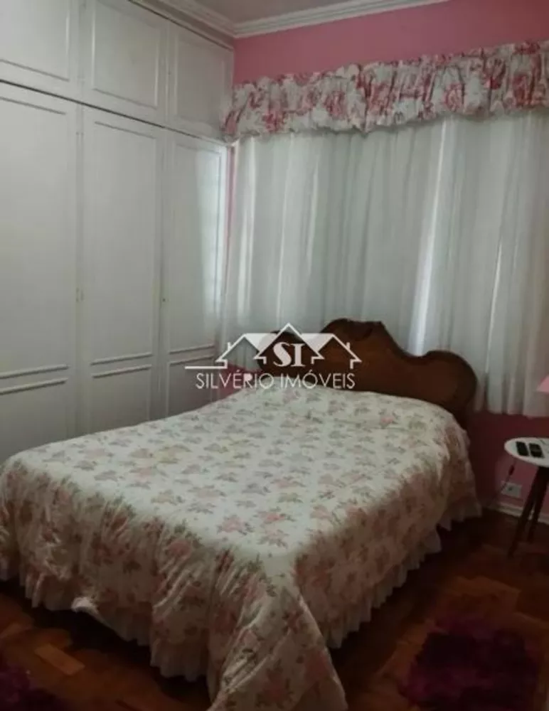 Apartamento, 3 quartos, 155 m² - Foto 4