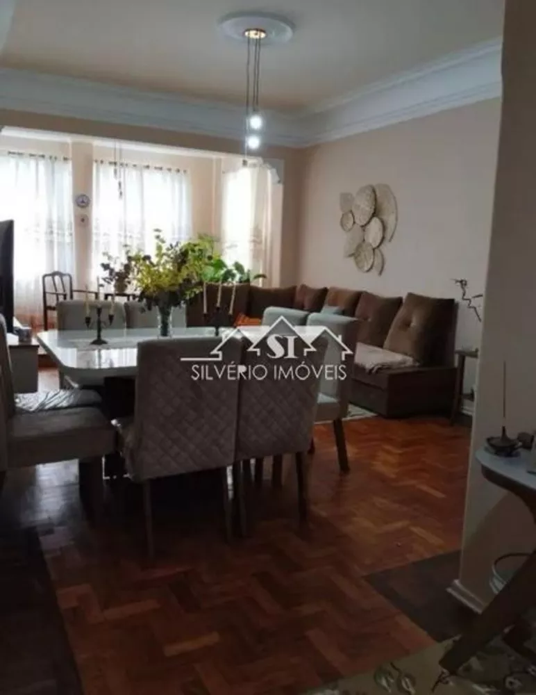 Apartamento, 3 quartos, 155 m² - Foto 14