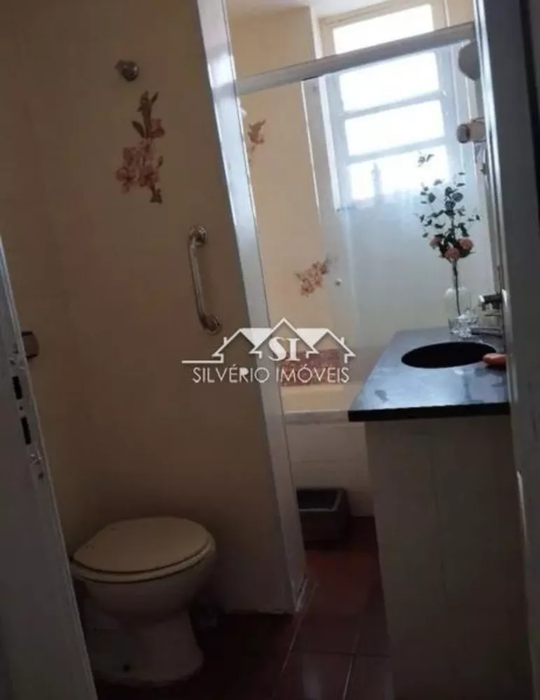 Apartamento, 3 quartos, 155 m² - Foto 5