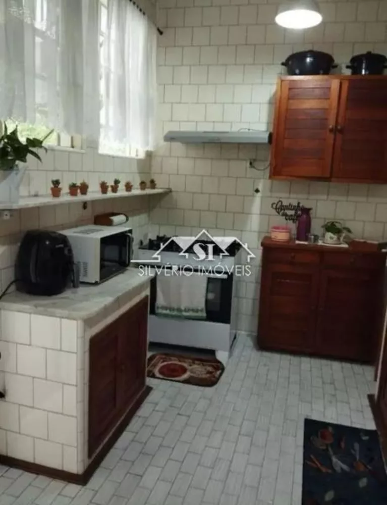 Apartamento, 3 quartos, 155 m² - Foto 3