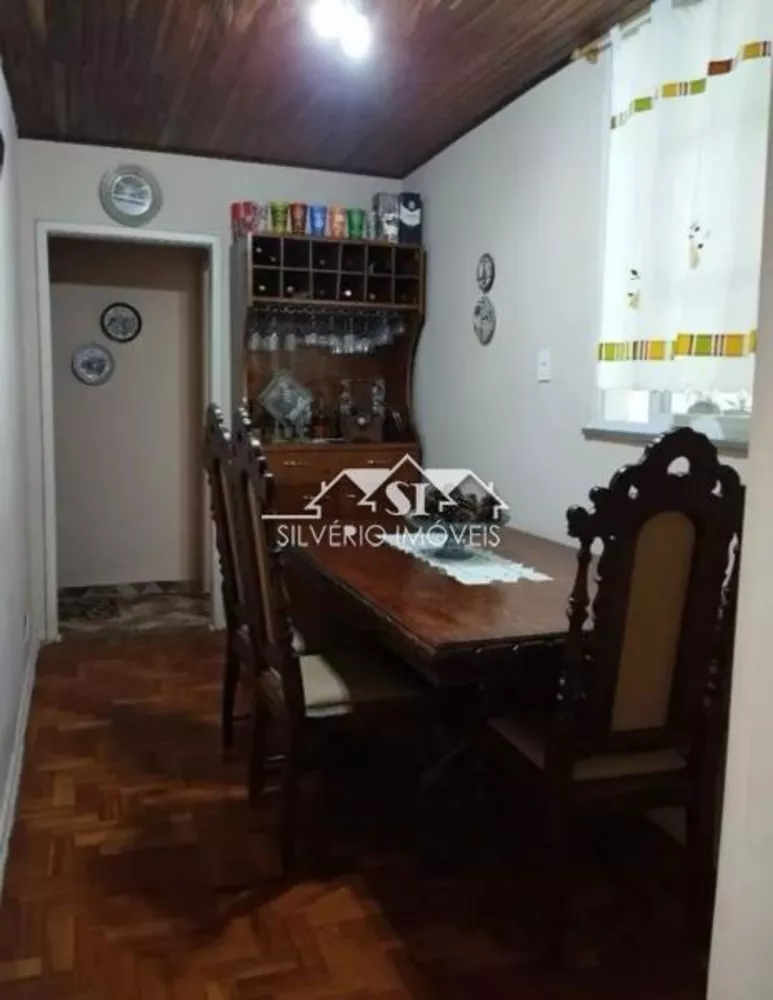 Apartamento, 3 quartos, 155 m² - Foto 11