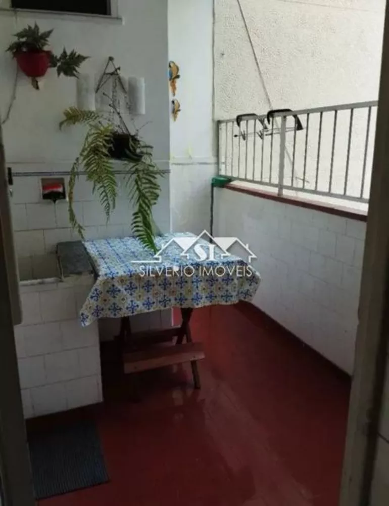 Apartamento, 3 quartos, 155 m² - Foto 6