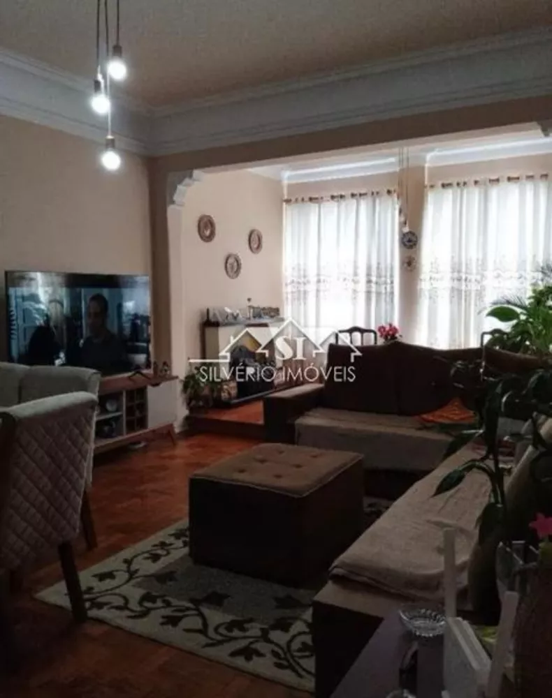 Apartamento, 3 quartos, 155 m² - Foto 13