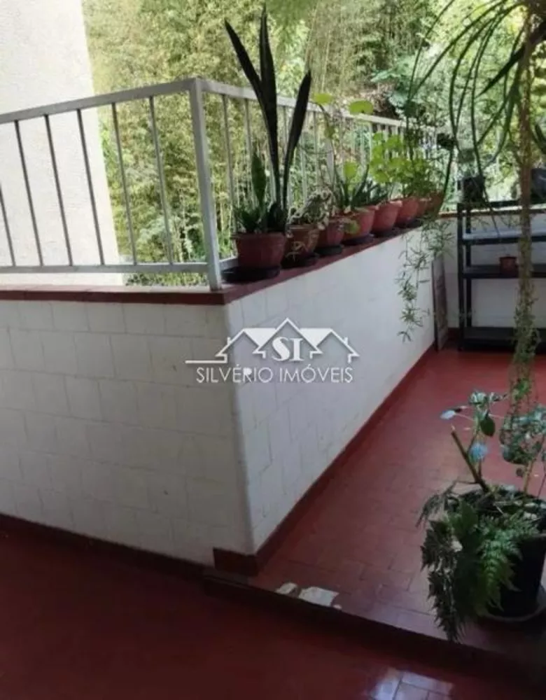 Apartamento, 3 quartos, 155 m² - Foto 15
