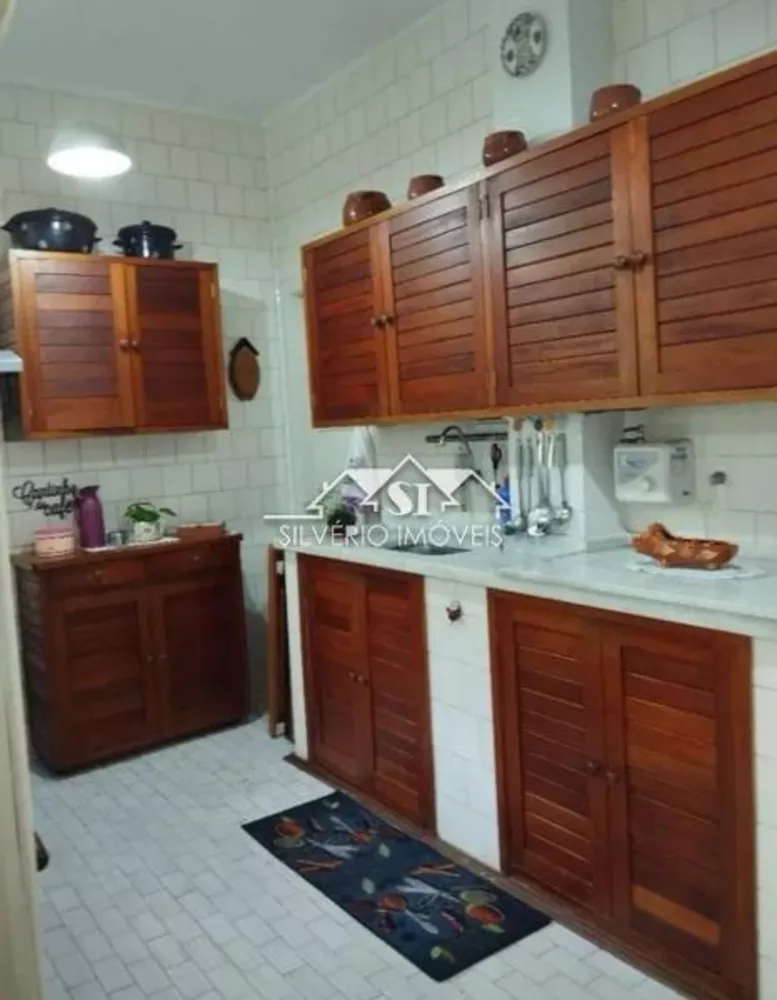 Apartamento, 3 quartos, 155 m² - Foto 2