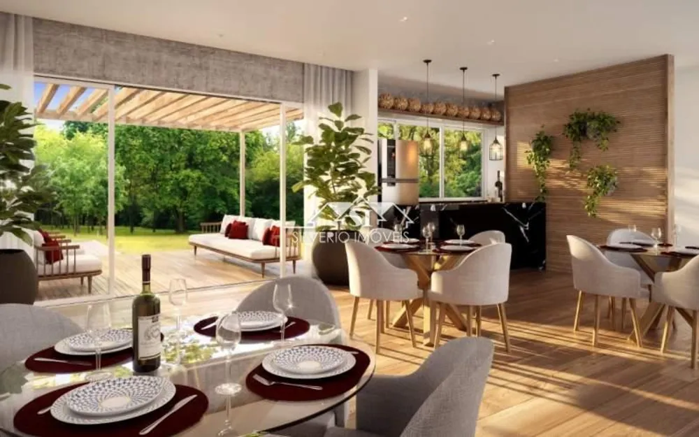 Apartamento, 2 quartos, 67 m² - Foto 3