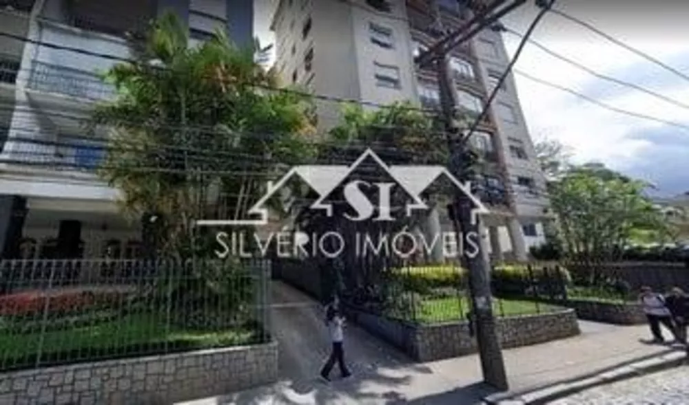 Apartamento, 4 quartos, 104 m² - Foto 9