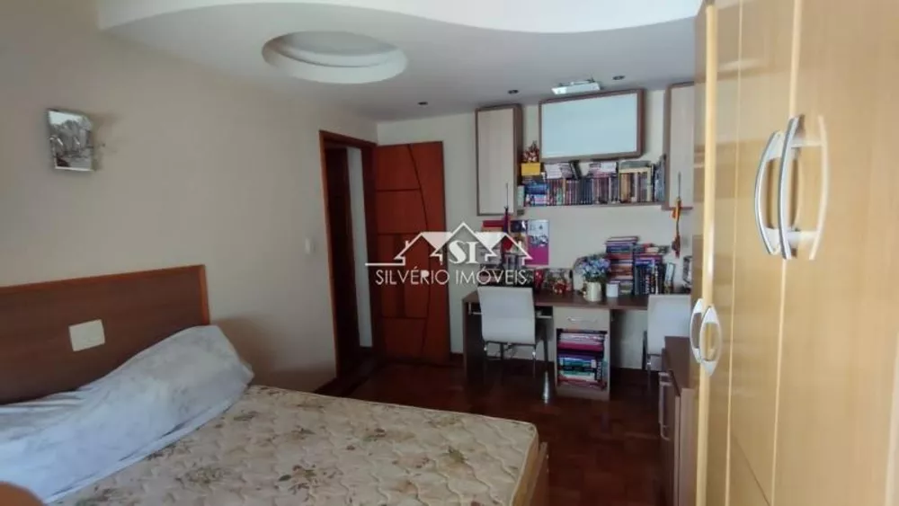 Apartamento, 4 quartos, 104 m² - Foto 2