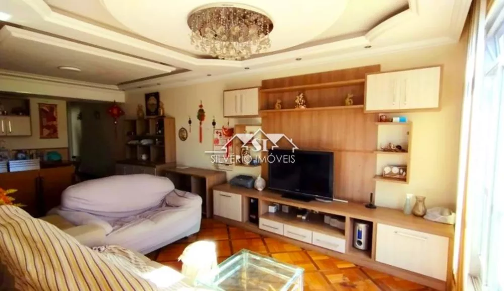 Apartamento, 4 quartos, 104 m² - Foto 1
