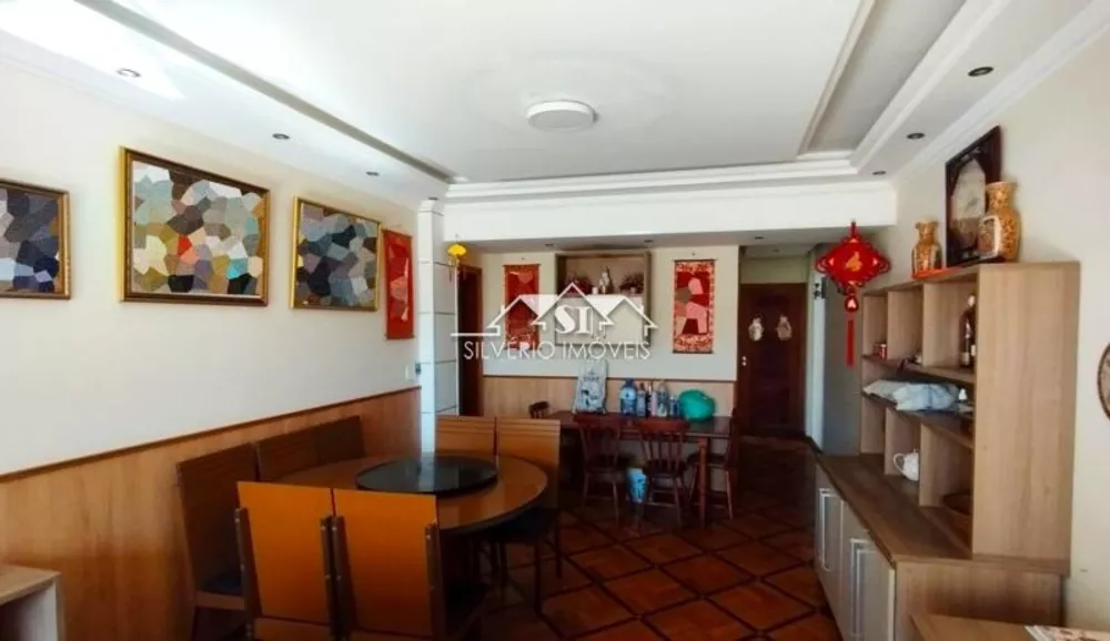 Apartamento, 4 quartos, 104 m² - Foto 5