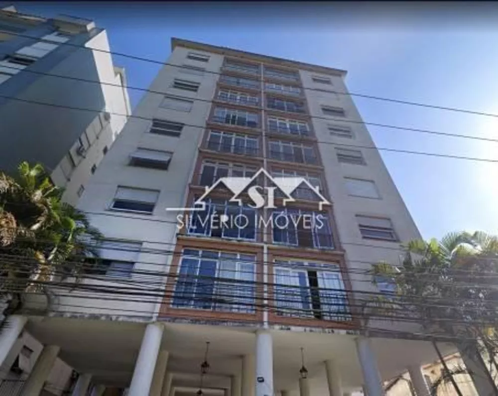 Apartamento, 4 quartos, 104 m² - Foto 7