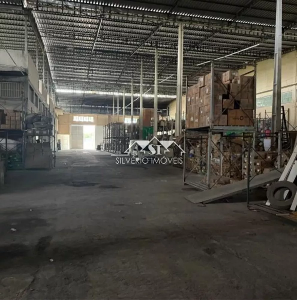 Depósito-Galpão, 9000 m² - Foto 20