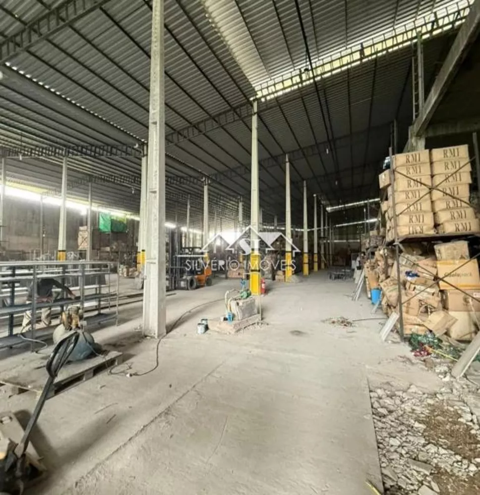 Depósito-Galpão, 9000 m² - Foto 7