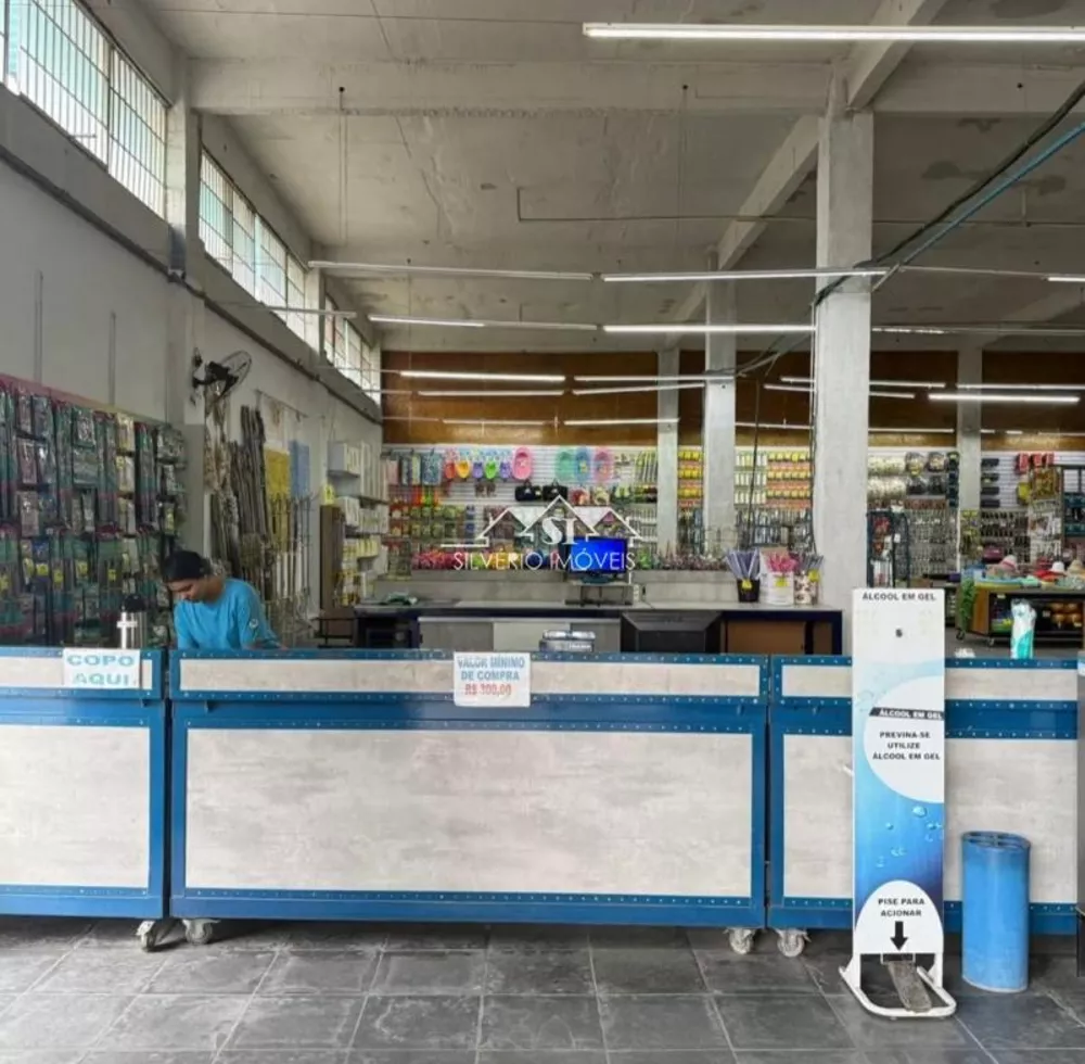 Depósito-Galpão, 9000 m² - Foto 6