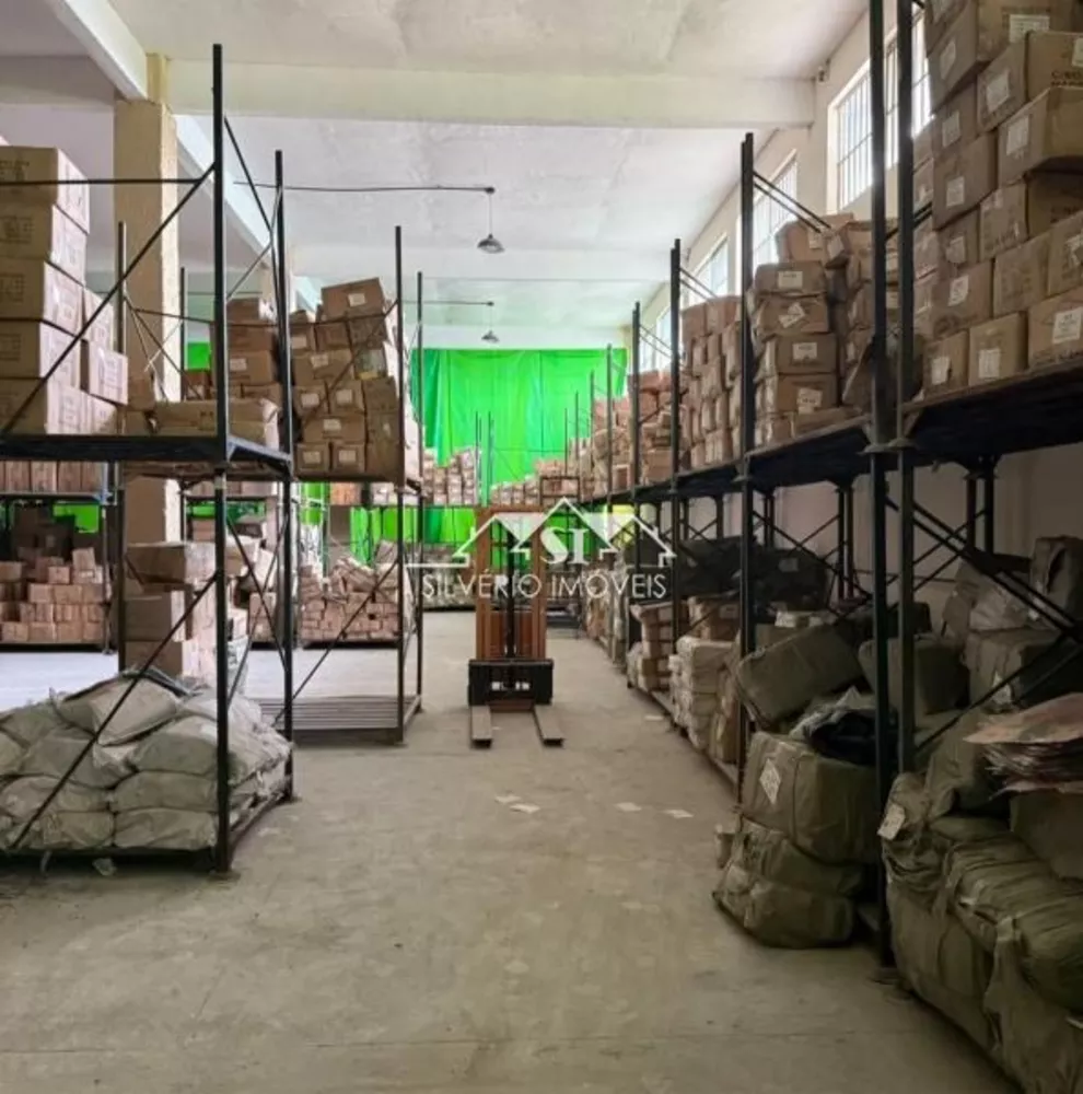 Depósito-Galpão, 9000 m² - Foto 13