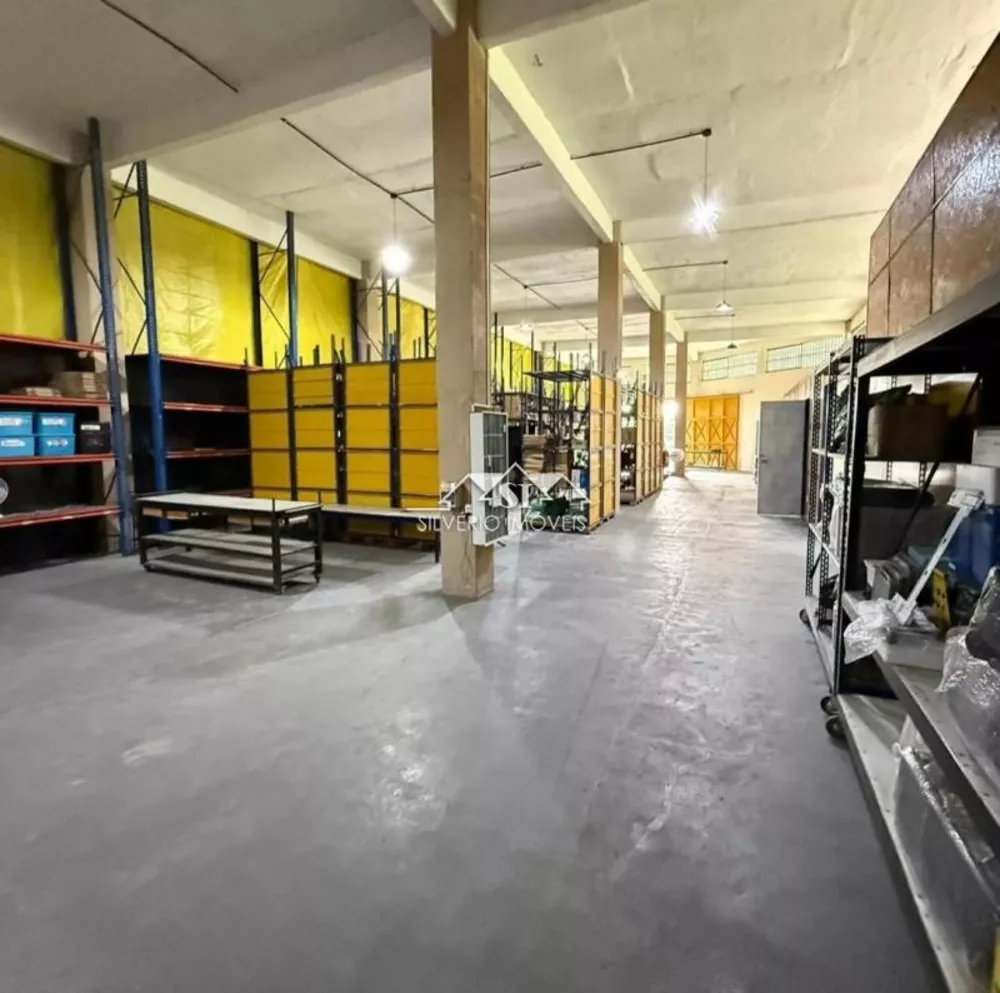 Depósito-Galpão, 9000 m² - Foto 14