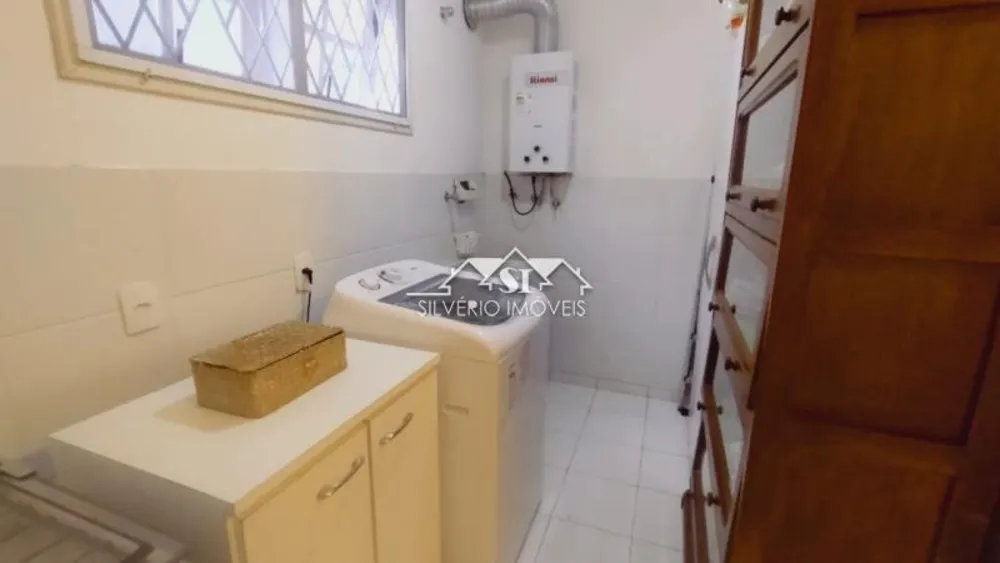 Apartamento, 2 quartos, 80 m² - Foto 11