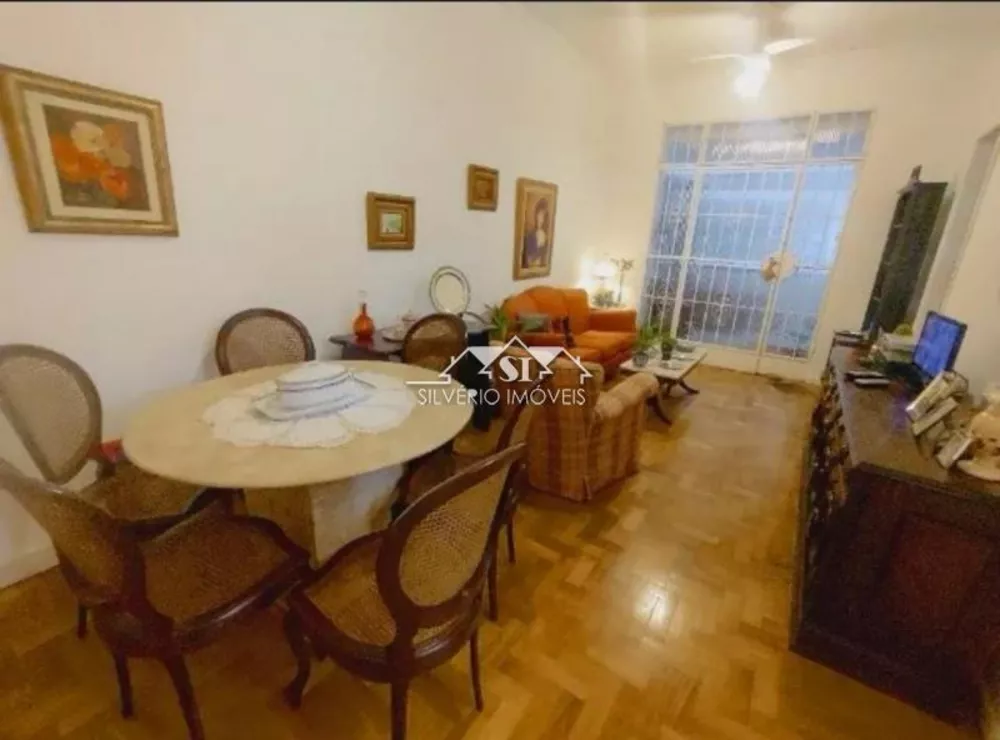 Apartamento, 2 quartos, 80 m² - Foto 6