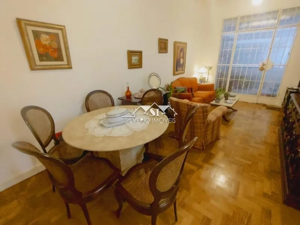 Apartamento, 2 quartos, 80 m² - Foto 3