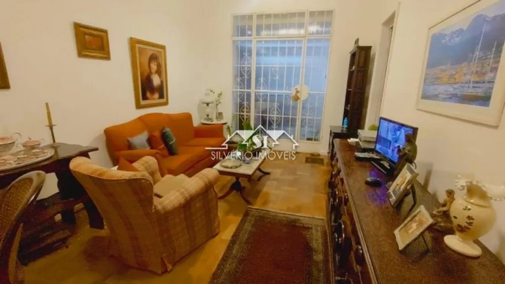 Apartamento, 2 quartos, 80 m² - Foto 2