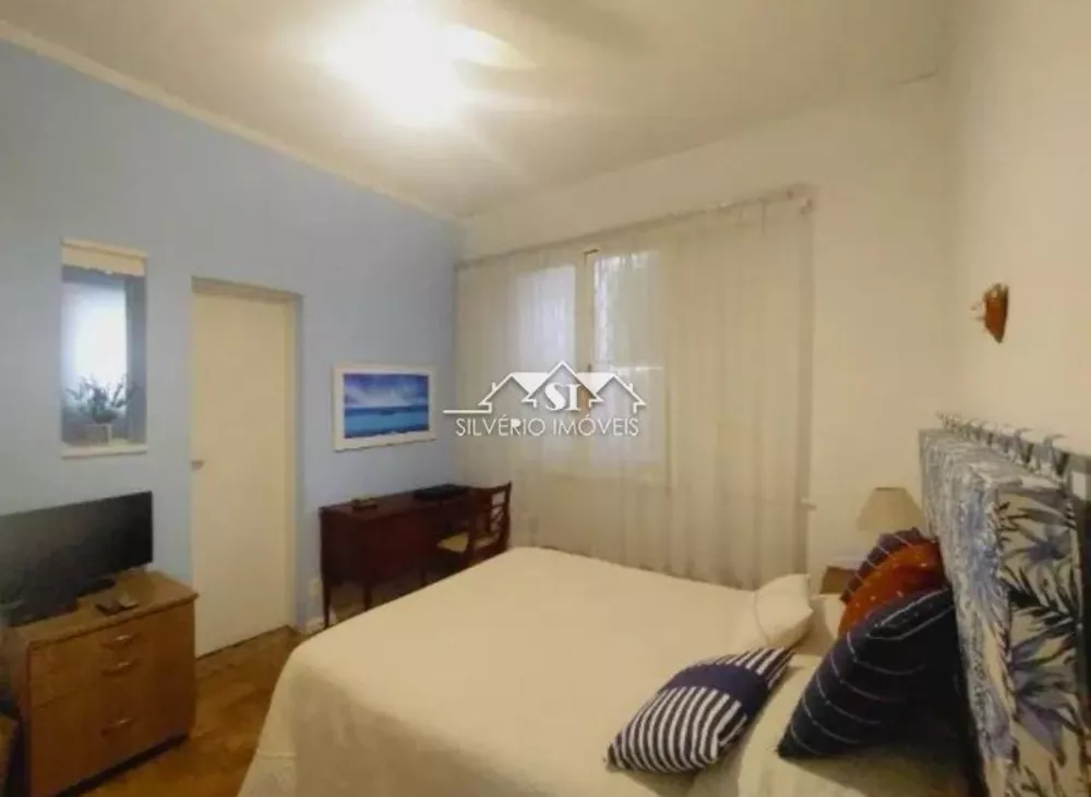 Apartamento, 2 quartos, 80 m² - Foto 2