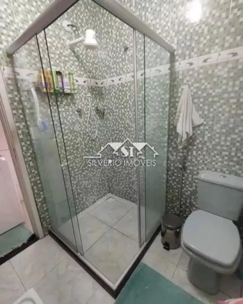Casa, 3 quartos, 100 m² - Foto 2
