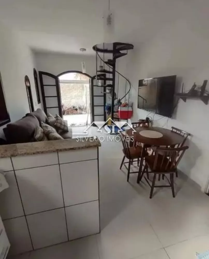Casa, 3 quartos, 100 m² - Foto 5