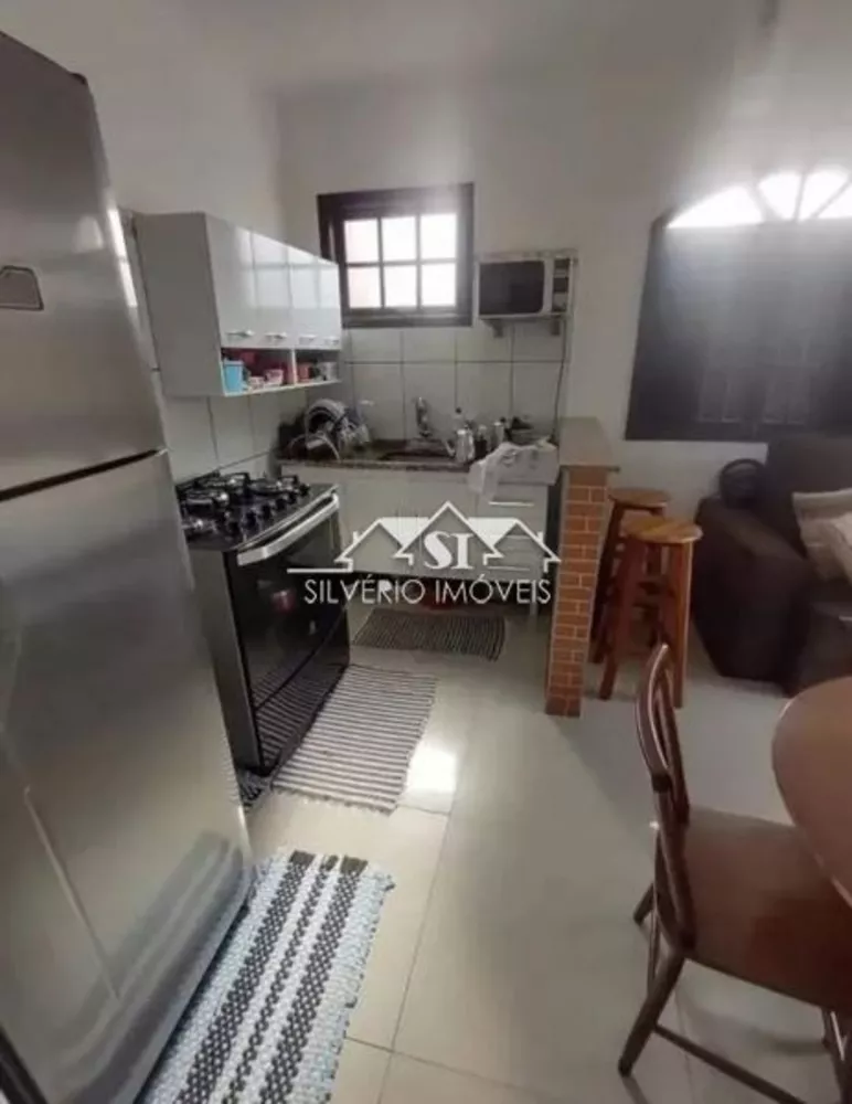 Casa, 3 quartos, 100 m² - Foto 6